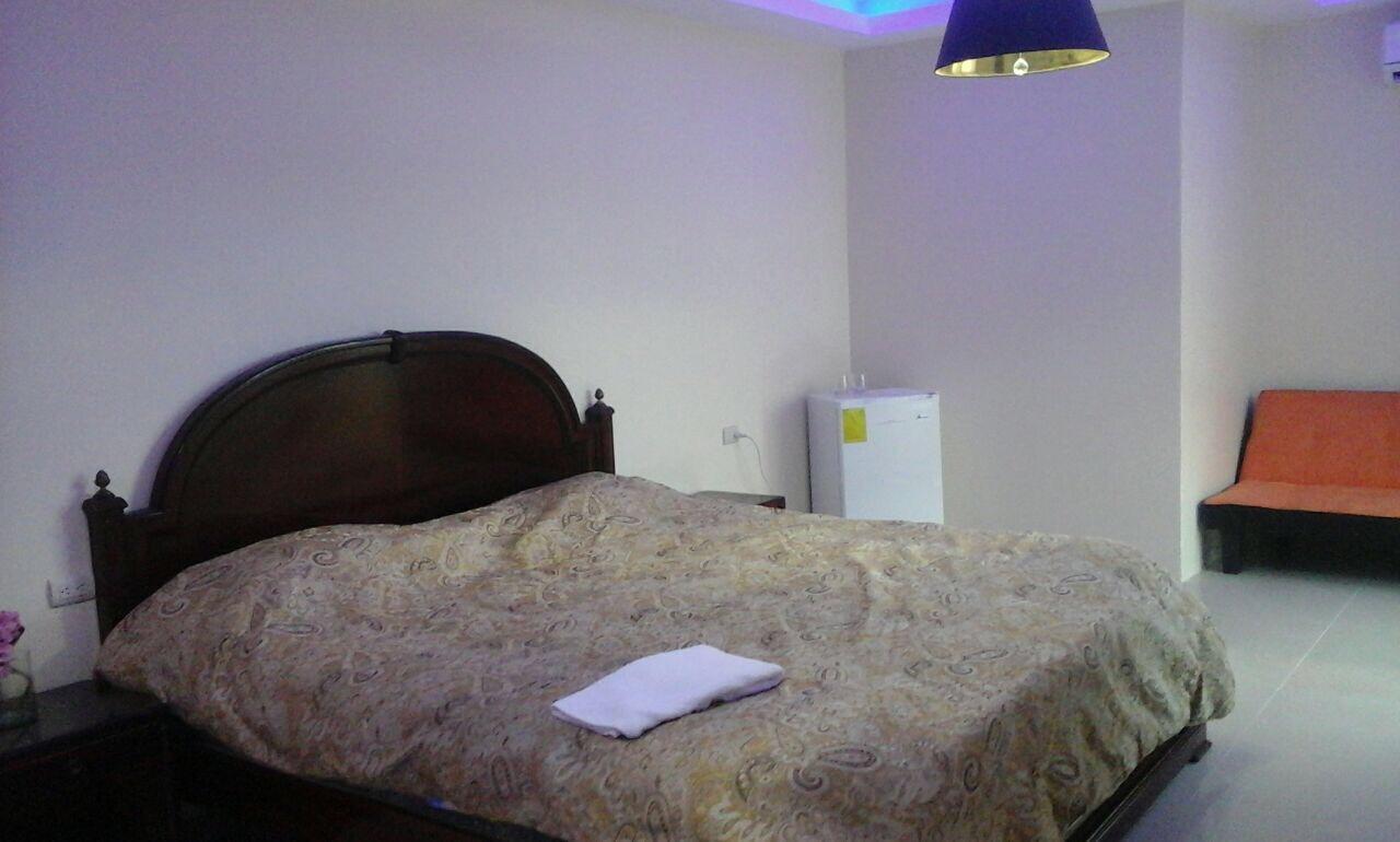 Hostal Las Velas Hotell Manta Exteriör bild