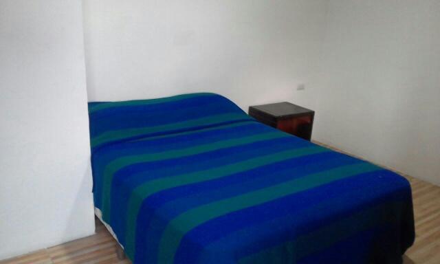 Hostal Las Velas Hotell Manta Exteriör bild